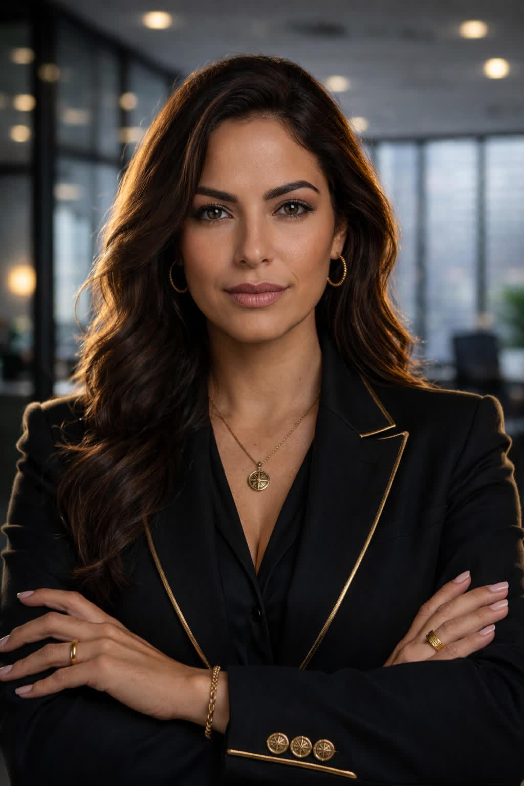 Eva, agente de objeções