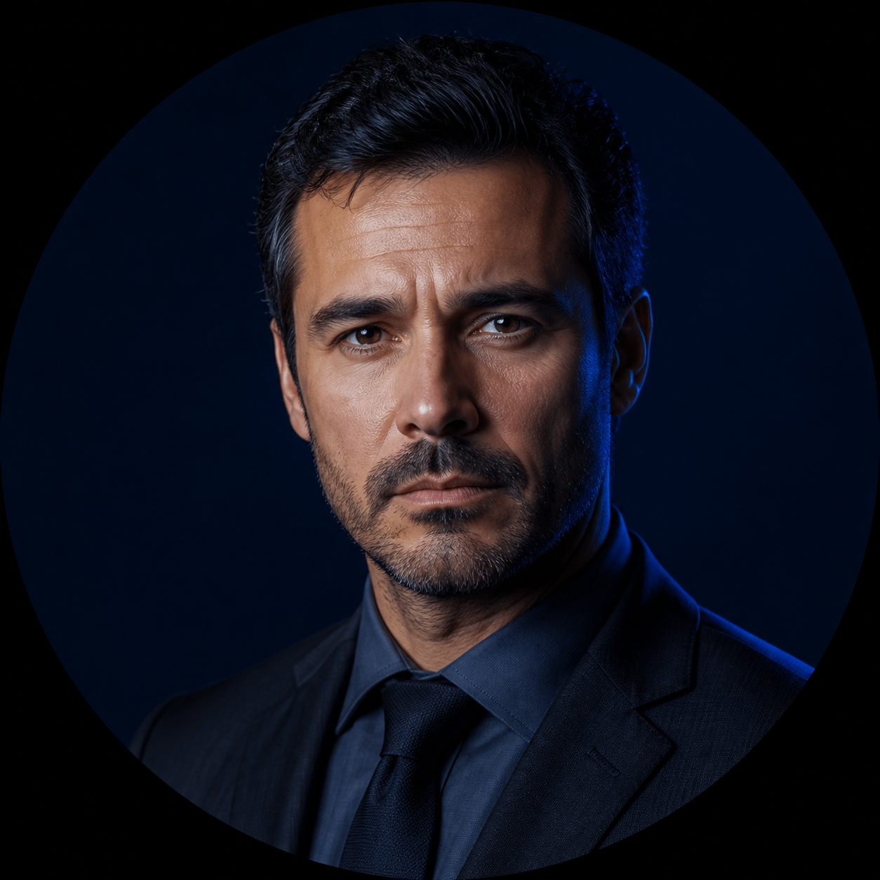 Agente Secreto Imobiliário